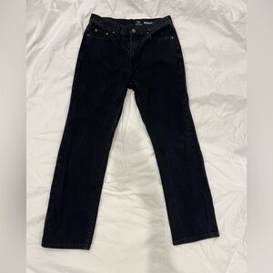 George regular jeans